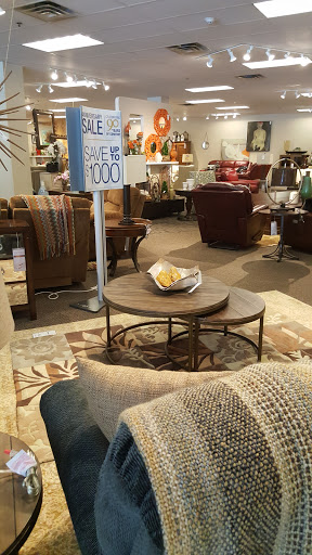Furniture Store «La-Z-Boy Furniture Galleries», reviews and photos, 130 S Central Ave, Hartsdale, NY 10530, USA