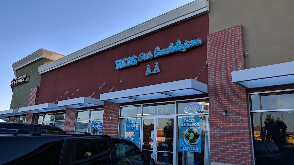 Tacos Estilo Guadalajara 90262
