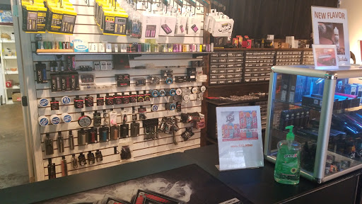 Vaporizer Store «Players Vape Lounge», reviews and photos, 174 Waynesville Plaza, Waynesville, NC 28786, USA