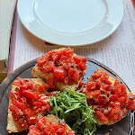 Photo n°3 de l'avis de AB. fait le 21/05/2023 à 13:03 sur le  Osteria Antica Casa Torre à Florence