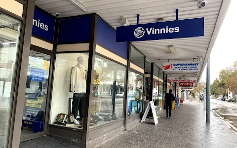 Vinnies Fremantle image