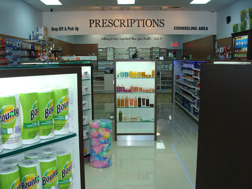 Pharmacy «CARE+ PHARMACY», reviews and photos, 602 Wellwood Ave, Lindenhurst, NY 11757, USA
