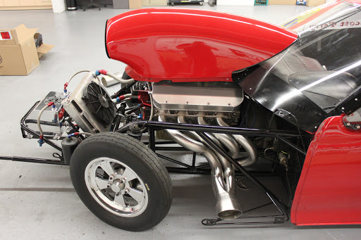 Auto Parts Store «RDP Motorsport / RDP Store», reviews and photos, 7120 Brakeman Rd, Painesville, OH 44077, USA