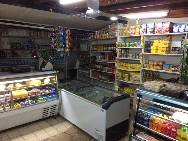Minimarket Larraguibel - Mercado