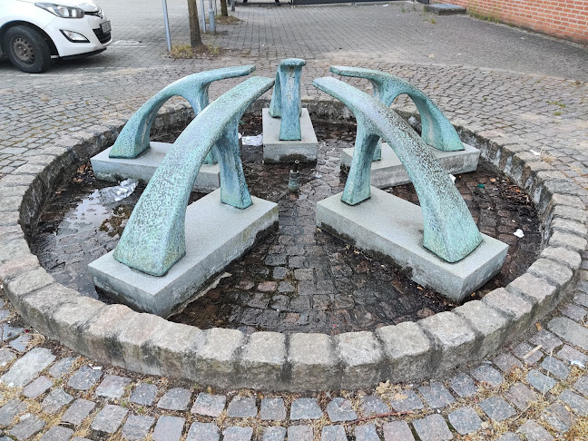 Frisør PARK Styling Støvring - Hobro