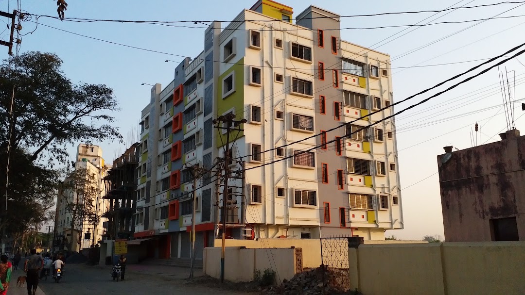 Harmony Heights