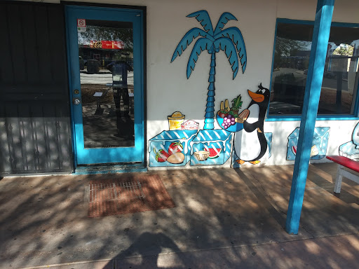 Oasis Raspados, 6629 S Central Ave, Phoenix, AZ 85042, USA, 