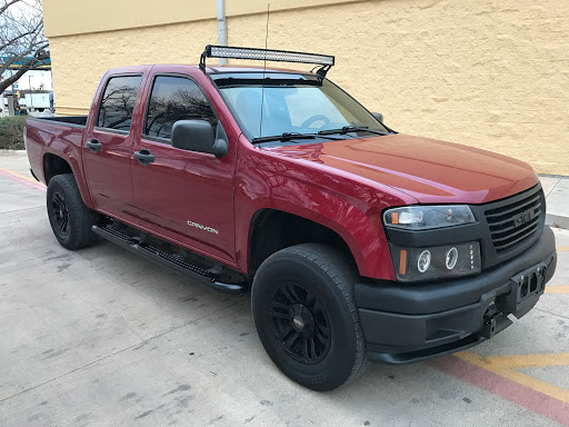 Used Car Dealer «Genesis Autoplex», reviews and photos, 11375 Shaenfield Rd, San Antonio, TX 78254, USA