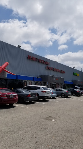 Beauty Supply Store «Beauty Exchange Beauty Supply», reviews and photos, 1020 W Sunrise Blvd, Fort Lauderdale, FL 33311, USA