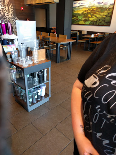 Coffee Shop «Starbucks», reviews and photos, 22 Galaxy Pass D, Sutton, MA 01590, USA