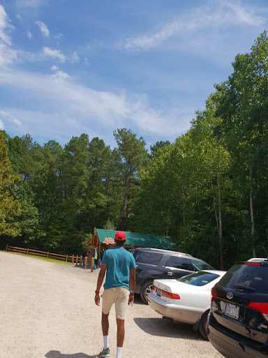 Recreation Center «Go Ape Zip Line & Treetop Adventure - Blue Jay Point County Park», reviews and photos, 3200 Pleasant Union Church Rd, Raleigh, NC 27614, USA