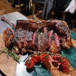 Photo n°1 de l'avis de Vincenzo.a fait le 30/04/2023 à 07:43 sur le  Assaggeria Km431 Alba Adriatica à Alba Adriatica