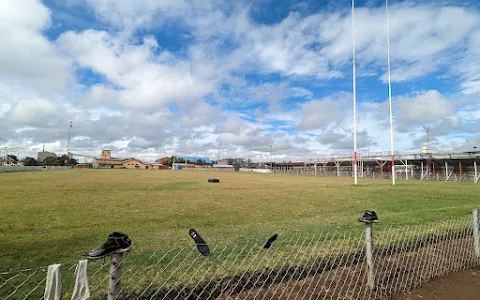 Diggers Rugby Club image