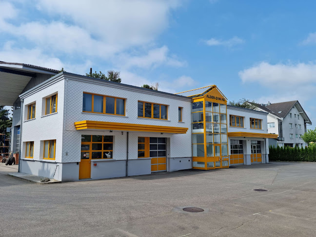 Rezensionen über Zani Strassenbau AG in Winterthur - Bauunternehmen