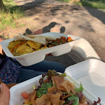 Photo n°1 de l'avis de Celina.i fait le 13/07/2021 à 19:08 sur le  Salam Box à Tübingen