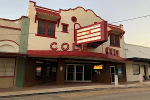 Cole Theatre image