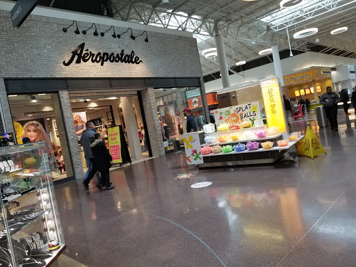 Shopping Mall «Chicago Ridge Mall», reviews and photos, 444 Chicago Ridge Mall, Chicago Ridge, IL 60415, USA