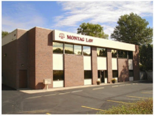 Montag Law Office, 4151 E St Suite 200, Omaha, NE 68107, Personal Injury Attorney