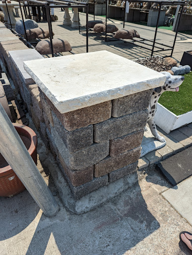 Building Materials Store «Silverado Building Materials», reviews and photos, 9297 Jackson Rd, Sacramento, CA 95826, USA