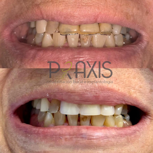 Praxis Consultorio Dental