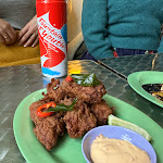 Photo n°1 de l'avis de Lukas.a fait le 27/01/2024 à 15:46 sur le  Ma-Makan à Berlin