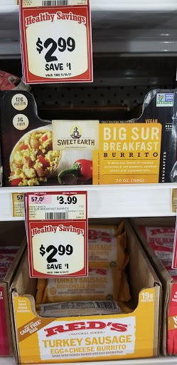 Health Food Store «Sprouts Farmers Market», reviews and photos, 8101 Callaghan Rd, San Antonio, TX 78230, USA