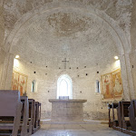 Photo n°5 de l'avis de paola.a fait le 13/05/2019 à 18:39 sur le  Locanda Dell'Abbazia à Acqualagna