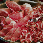 Photo n°1 de l'avis de luana.a fait le 19/09/2021 à 18:22 sur le  Trattoria da Elena - Posticciola à Rocca Sinibalda