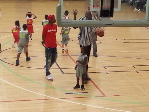 Park «Ben Hill Recreation Center», reviews and photos, 2405 Fairburn Rd SW, Atlanta, GA 30331, USA