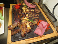 Steak du Jungle Café Restaurant à Anglet - n°7