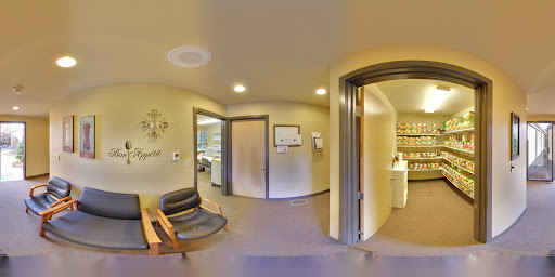 Eye Care Center «Chittick Family Eye Care», reviews and photos, 1104 N Vermilion St, Danville, IL 61832, USA