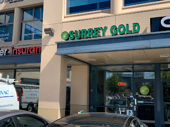 Surrey Gold Buyers