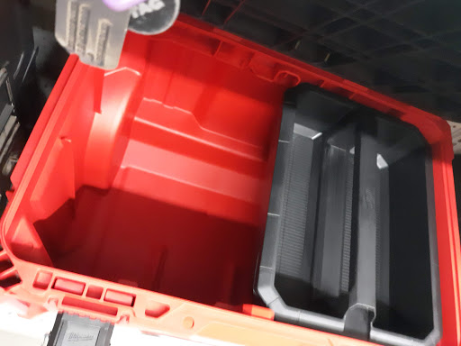 Hardware Store «Yeager Hardware», reviews and photos, 4910 Jenny Lind Rd, Fort Smith, AR 72901, USA