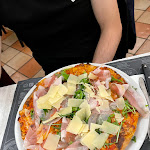 Photo n°2 de l'avis de Andrea.a fait le 29/12/2022 à 23:51 sur le  Pizzeria La Cicala Montecatini à Montecatini Terme