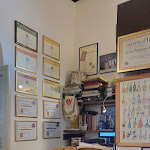 Photo n°3 de l'avis de simone.u fait le 22/10/2022 à 13:00 sur le  Ristorante Antica Trattoria Al Bosco à Saonara