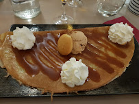 Crème glacée du Crêperie La Gourmandise à L'Isle-Jourdain - n°9