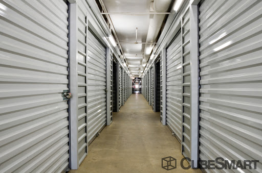 Self-Storage Facility «CubeSmart Self Storage», reviews and photos, 8800 Davis Blvd, Keller, TX 76248, USA