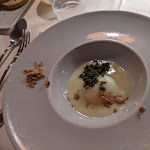 Photo n°5 de l'avis de Dannielle.e fait le 23/04/2023 à 17:24 sur le  Ristorante Bacco E Cerere 2.0 à Saturnia