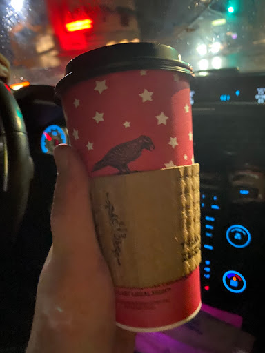 Cafe «Raven Cafe», reviews and photos, 932 Military St #1, Port Huron, MI 48060, USA