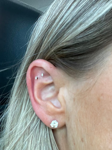 Explore sisters tattoo ideas, creative tattoo ideas in Aledo, available at Elevated Tattoo & Piercing