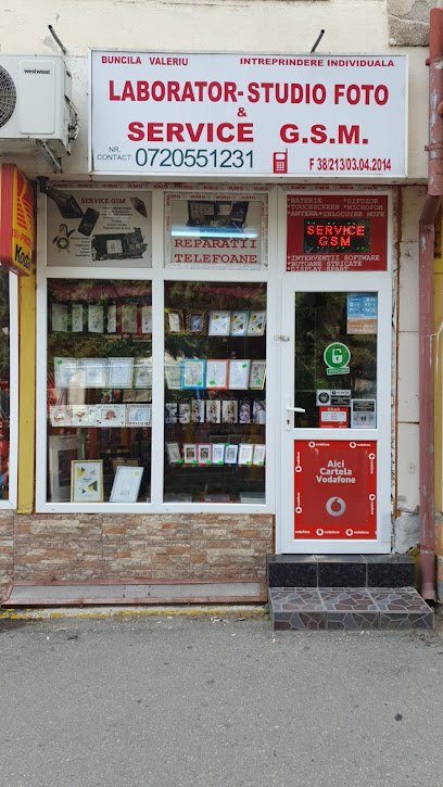 Foto lab.