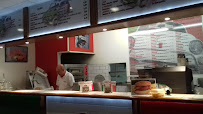 Atmosphère du Pizzeria Pizza Giorgio à Ustaritz - n°3
