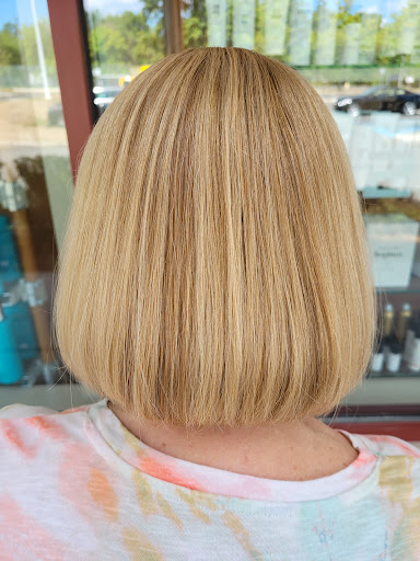 Hair Salon «Great Lengths Salon & Spa», reviews and photos, 1325 Prince Rodgers Ave, Bridgewater, NJ 08807, USA