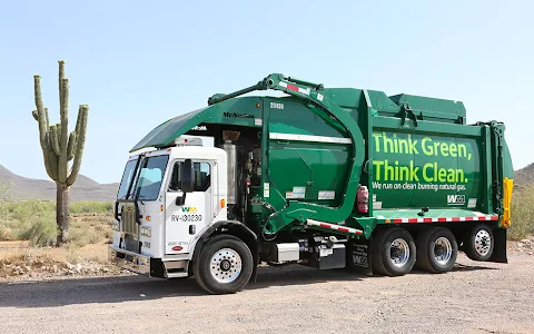 WM - Northwest Landfill & Butler Hauling image