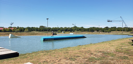 Water Park «Hydrous Wake Park», reviews and photos, 280 E Eldorado Pkwy, Little Elm, TX 75068, USA