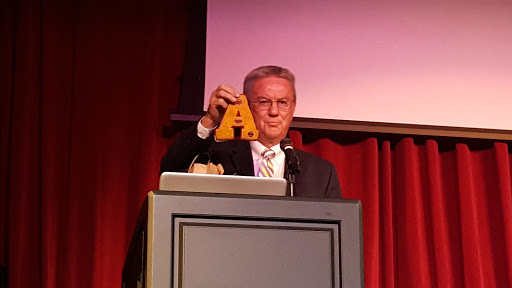 Dinner Theater «Faulkner University Dinner Theatre», reviews and photos, 5346 Atlanta Hwy, Montgomery, AL 36109, USA