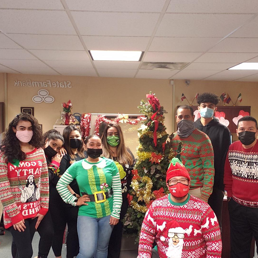 Insurance Agency «State Farm: Angel Rodriguez», reviews and photos