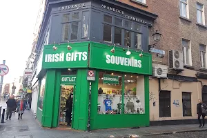 Irish Souvenir Shop outlet image