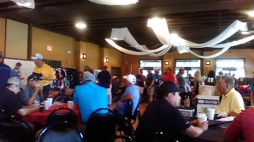 Golf Club «The Republic Golf Club», reviews and photos, 4226 SE Military Dr, San Antonio, TX 78222, USA