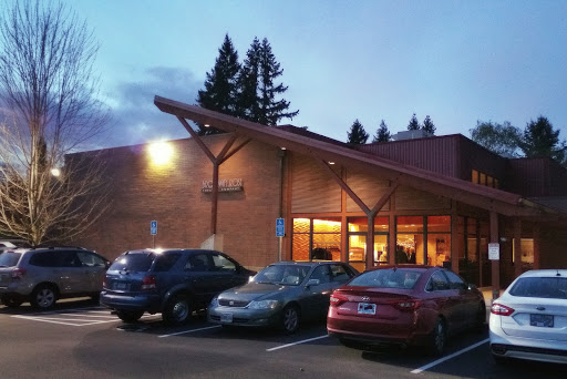 Performing Arts Theater «Broadway Rose Theatre», reviews and photos, 12850 SW Grant Ave, Tigard, OR 97223, USA